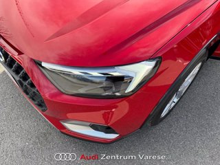 AUDI A1 allstreet 25 1.0 tfsi business 95cv 1
