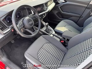 AUDI A1 allstreet 25 1.0 tfsi business 95cv 3