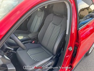 AUDI A1 allstreet 25 1.0 tfsi business 95cv 4