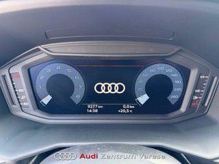 AUDI A1 allstreet 25 1.0 tfsi business 95cv 5