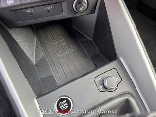 AUDI A1 allstreet 25 1.0 tfsi business 95cv 6