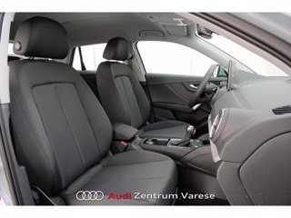 AUDI Q2 35 2.0 tdi business s-tronic 7