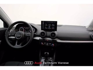 AUDI Q2 35 2.0 tdi business s-tronic 9