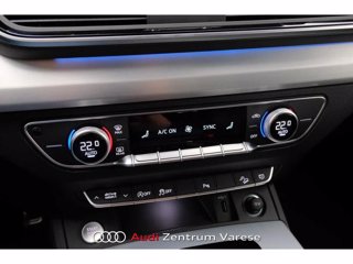 AUDI Q5 sportback 35 2.0 tdi mhev 12v s line plus s-tronic 5