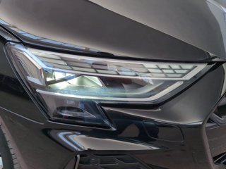 AUDI A3 sportback 2.0 tdi s line edition 150cv s-tronic 1