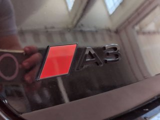 AUDI A3 sportback 2.0 tdi s line edition 150cv s-tronic 5