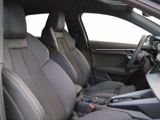 AUDI A3 sportback 2.0 tdi s line edition 150cv s-tronic 6