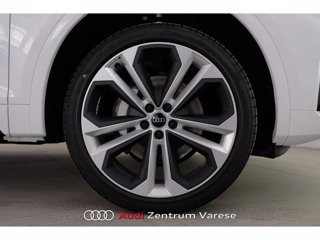 AUDI Q5 sportback 50 2.0 tfsi e identity black quattro s-tronic 5