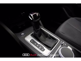 AUDI Q2 30 2.0 tdi s line edition s-tronic 8
