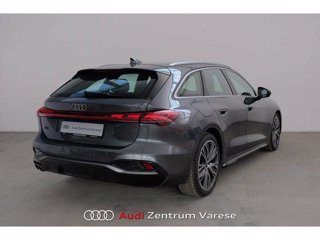 AUDI A5 Avant 2.0 tdi mhev+ Launch edition S line 204cv s-tronic 3