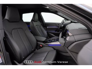 AUDI A5 Avant 2.0 tdi mhev+ Launch edition S line 204cv s-tronic 5