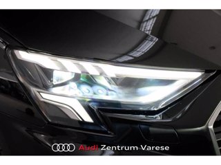AUDI A3 sportback 35 2.0 tdi s line edition s-tronic 2
