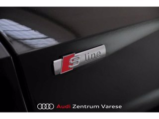 AUDI A3 sportback 35 2.0 tdi s line edition s-tronic 3