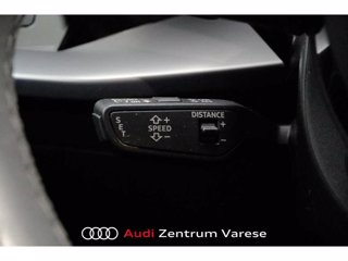 AUDI A3 sportback 35 2.0 tdi s line edition s-tronic 8