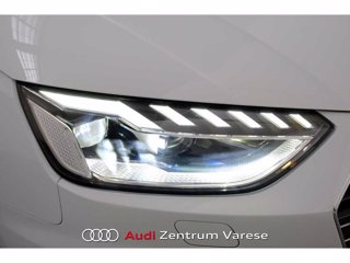AUDI A4 avant 40 2.0 tdi mhev s line edition quattro 204cv s-tronic 1