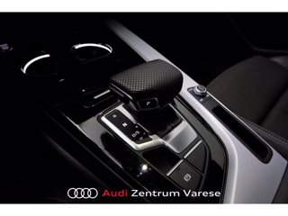 AUDI A4 avant 40 2.0 tdi mhev s line edition quattro 204cv s-tronic 8