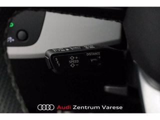AUDI A4 avant 40 2.0 tdi mhev s line edition quattro 204cv s-tronic 9