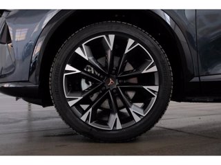 CUPRA Formentor 1.5 hybrid 150cv dsg 1