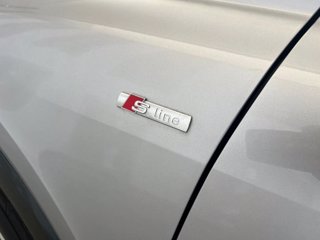 AUDI Q4 sportback e-tron 45 s line edition 5