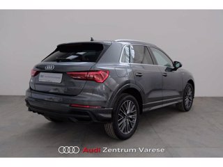 AUDI Q3 45 1.4 tfsi e s line edition s-tronic 3