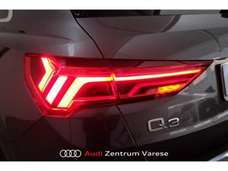 AUDI Q3 45 1.4 tfsi e s line edition s-tronic 4