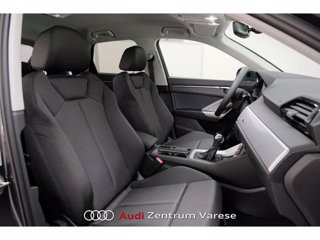 AUDI Q3 45 1.4 tfsi e s line edition s-tronic 6