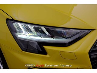 AUDI A3 sportback 30 2.0 tdi s line edition s-tronic 1