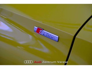 AUDI A3 sportback 30 2.0 tdi s line edition s-tronic 5