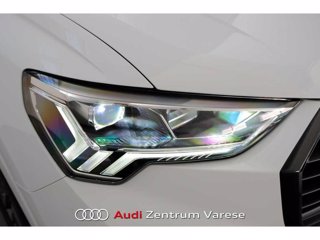AUDI Q3 45 1.4 tfsi e s line edition s-tronic 1