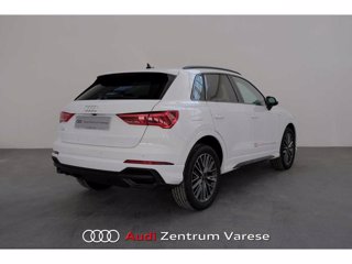 AUDI Q3 45 1.4 tfsi e s line edition s-tronic 3