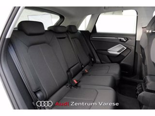 AUDI Q3 45 1.4 tfsi e s line edition s-tronic 7