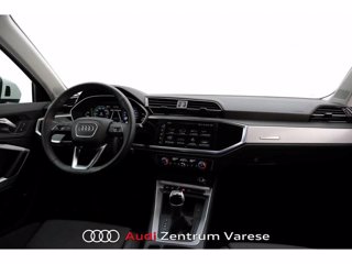 AUDI Q3 45 1.4 tfsi e s line edition s-tronic 8