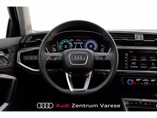 AUDI Q3 45 1.4 tfsi e s line edition s-tronic 9