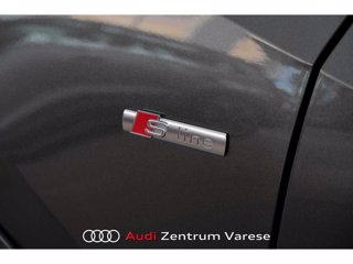 AUDI Q2 35 2.0 tdi s line edition s-tronic 2