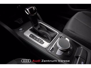 AUDI Q2 35 2.0 tdi s line edition s-tronic 8