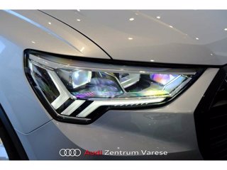 AUDI Q3 35 1.5 tfsi business advanced 1