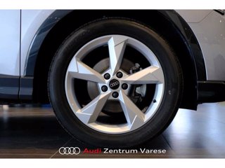AUDI Q3 35 1.5 tfsi business advanced 2