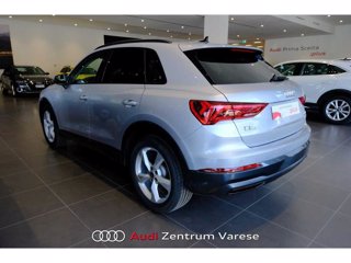 AUDI Q3 35 1.5 tfsi business advanced 3