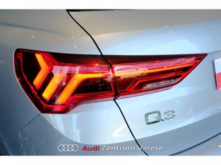 AUDI Q3 35 1.5 tfsi business advanced 4