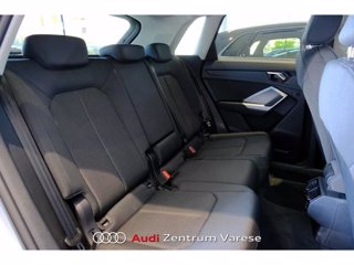 AUDI Q3 35 1.5 tfsi business advanced 6
