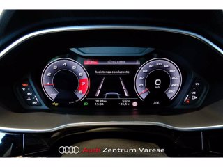 AUDI Q3 35 1.5 tfsi business advanced 9