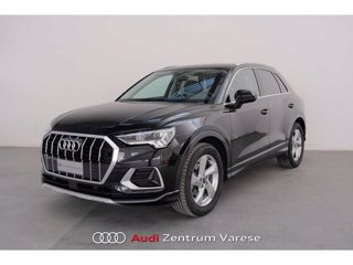 AUDI Q3 35 2.0 tdi business advanced s-tronic 0