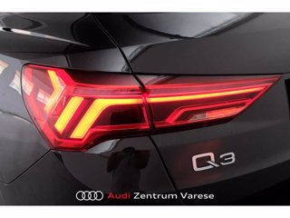 AUDI Q3 35 2.0 tdi business advanced s-tronic 4