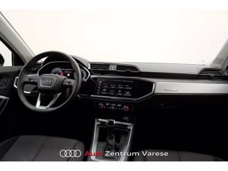 AUDI Q3 35 2.0 tdi business advanced s-tronic 7