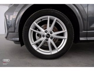 AUDI Q2 35 2.0 tdi s line edition s-tronic 2