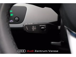 AUDI A4 avant 40 2.0 tdi mhev s line edition quattro 204cv s-tronic 1