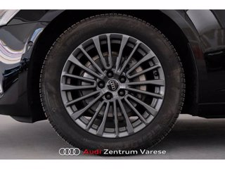 AUDI A6 avant 40 2.0 tdi mhev 12v business advanced quattro s-tronic 2