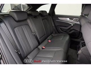 AUDI A6 avant 40 2.0 tdi mhev 12v business advanced quattro s-tronic 6