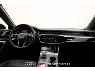 AUDI A6 avant 40 2.0 tdi mhev 12v business advanced quattro s-tronic 7