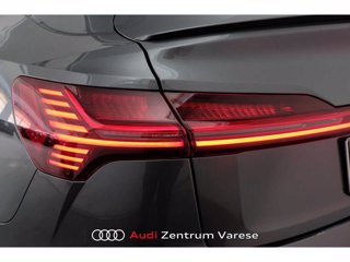 AUDI Q8 sportback e-tron 50 s line edition quattro 4